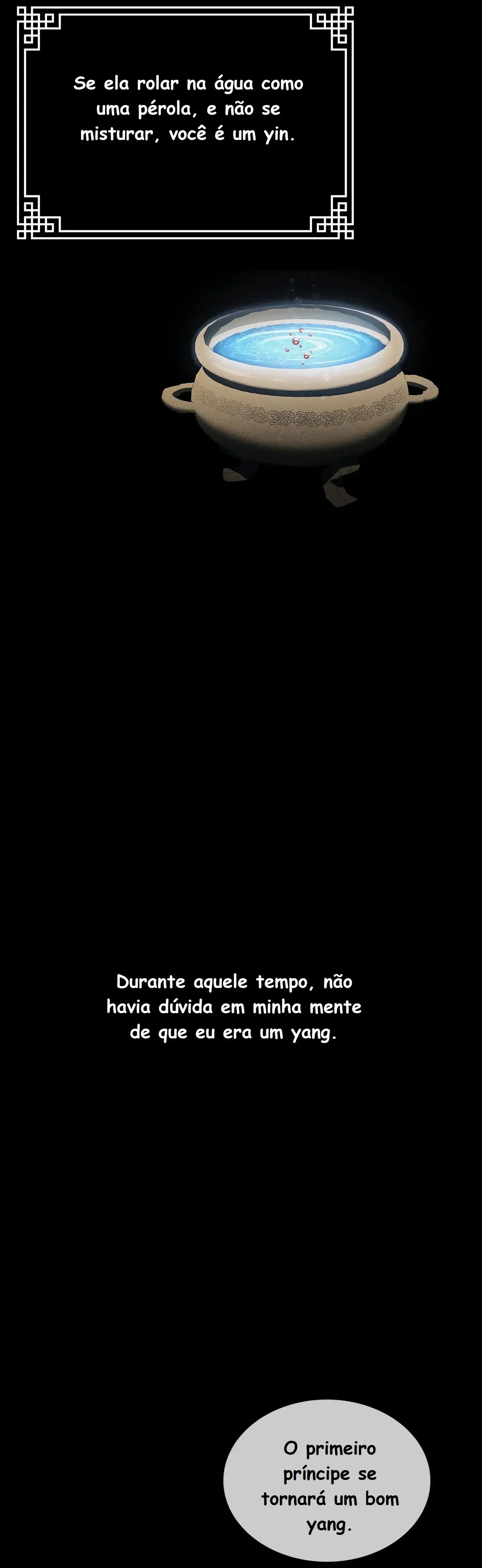 A Trace Of Margins – Capítulo 01 Yaoi – Página 10