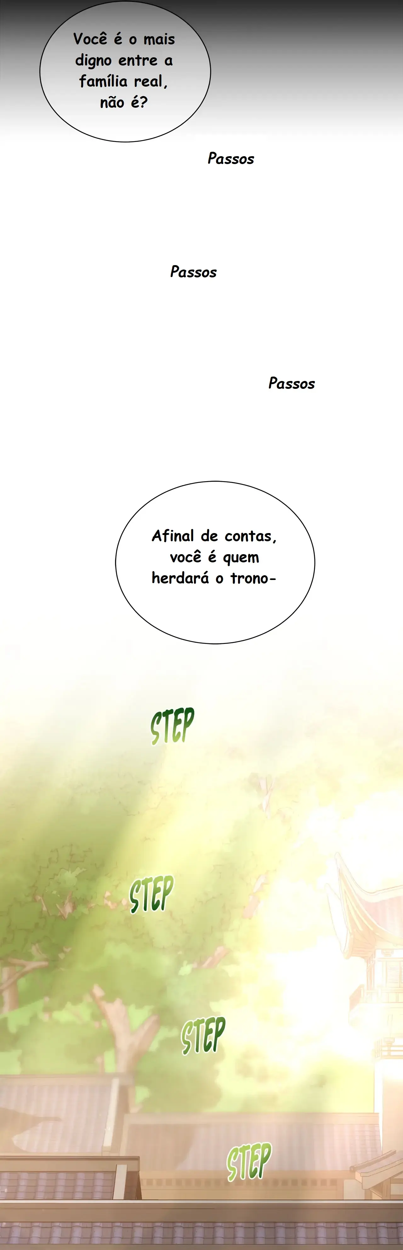 A Trace Of Margins – Capítulo 01 Yaoi – Página 11