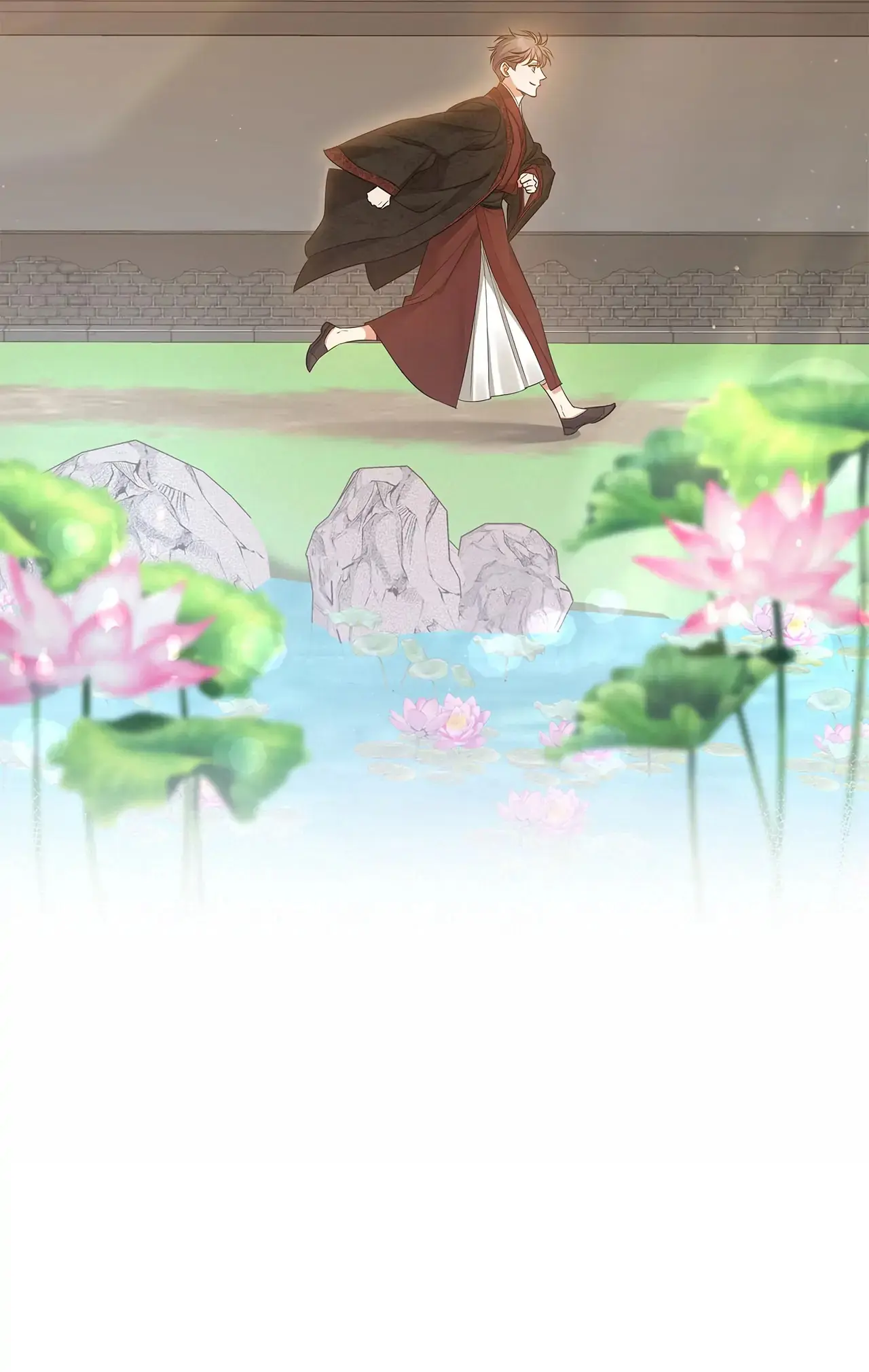 A Trace Of Margins – Capítulo 01 Yaoi – Página 12