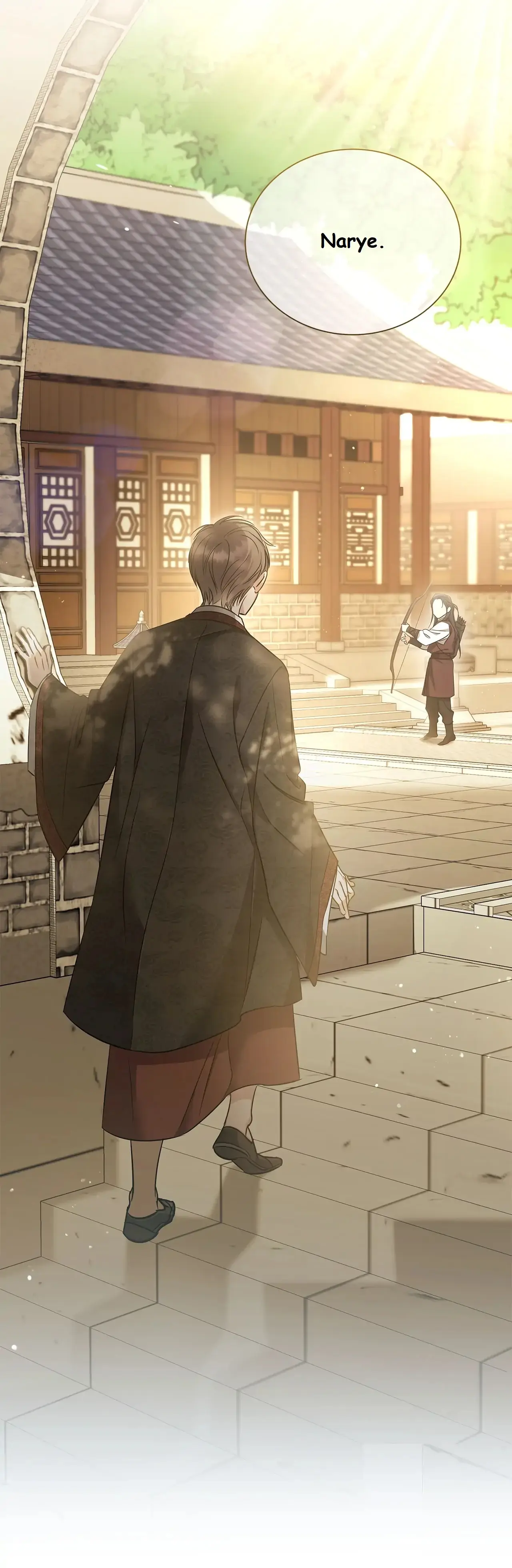 A Trace Of Margins – Capítulo 01 Yaoi – Página 14