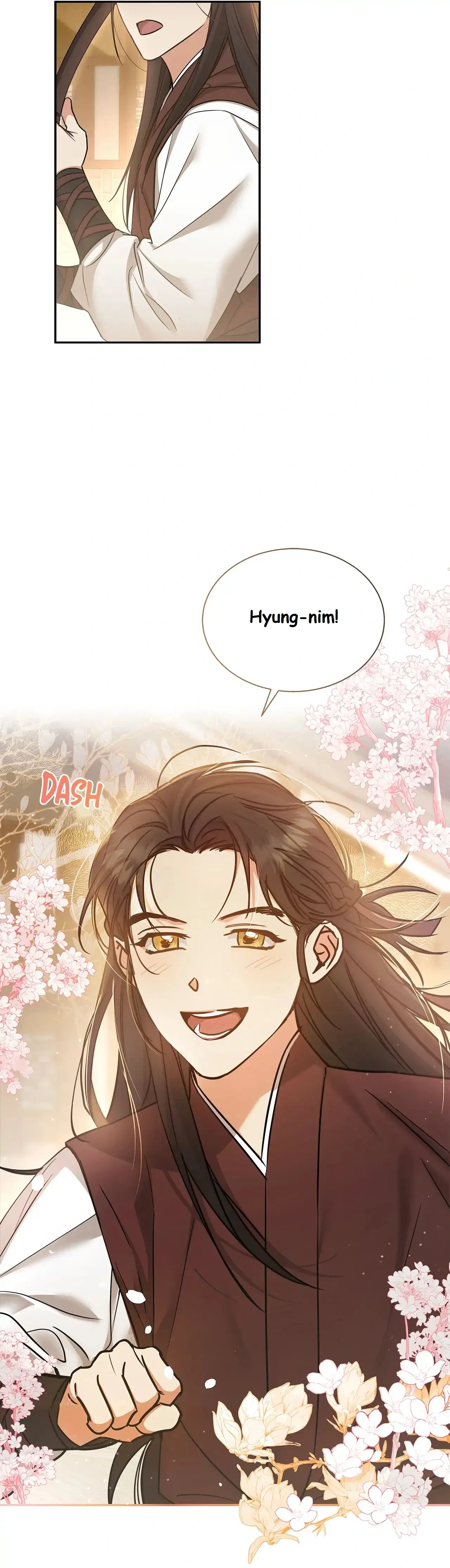 A Trace Of Margins – Capítulo 01 Yaoi – Página 15