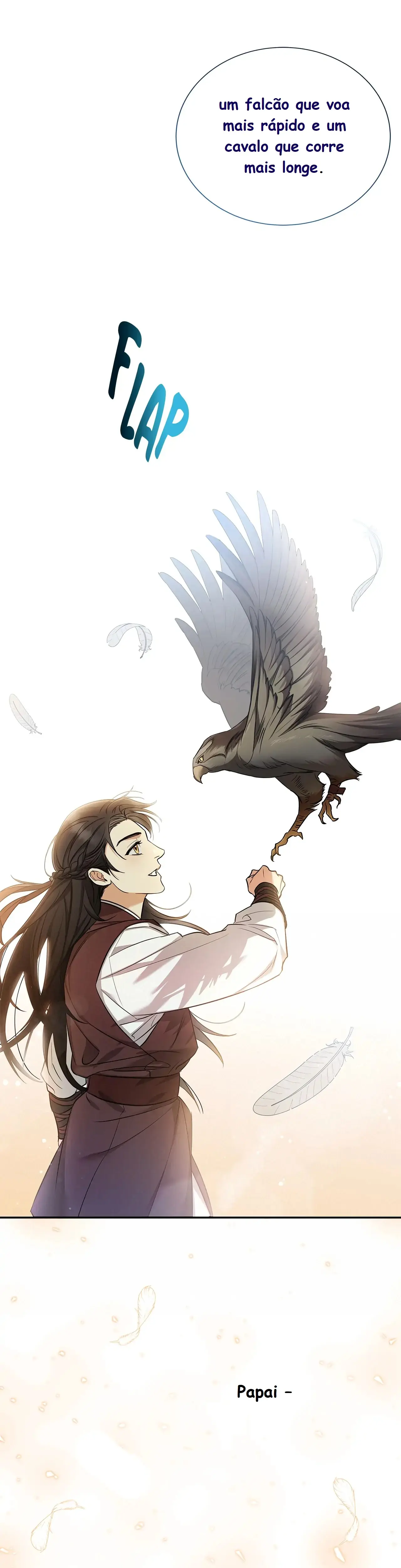 A Trace Of Margins – Capítulo 01 Yaoi – Página 27