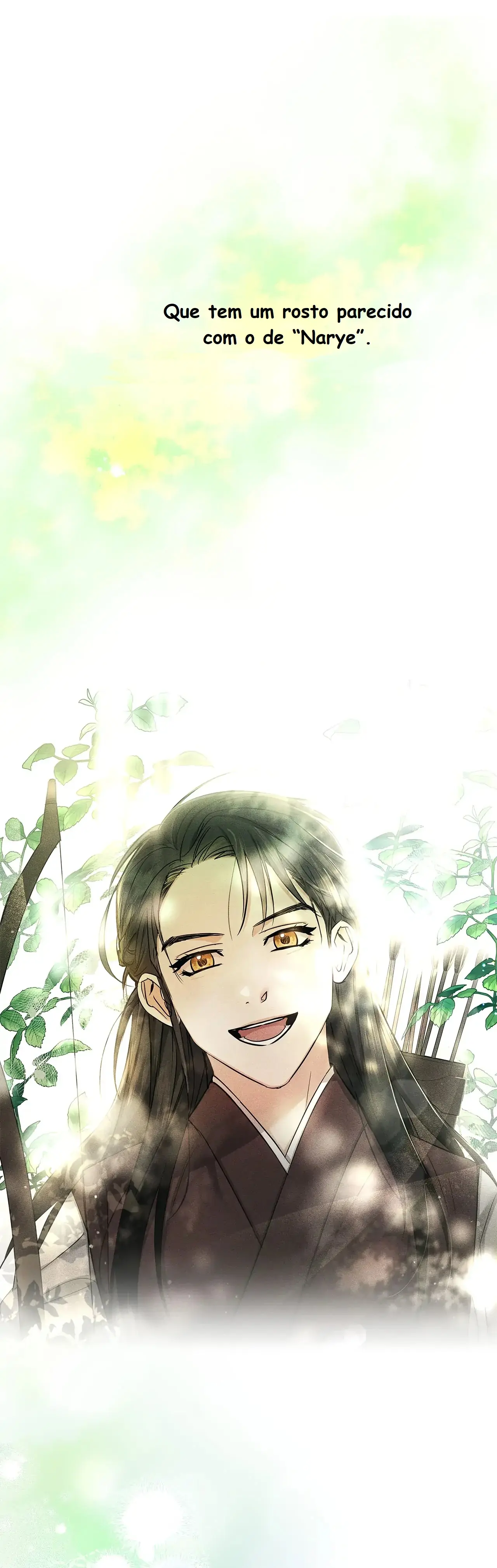 A Trace Of Margins – Capítulo 01 Yaoi – Página 3