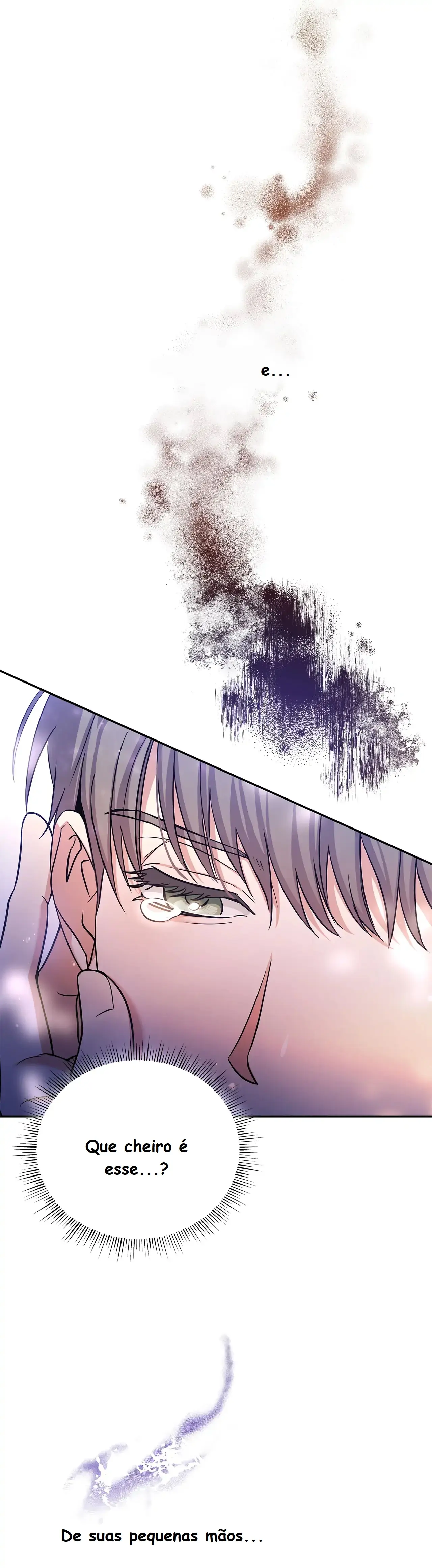 A Trace Of Margins – Capítulo 01 Yaoi – Página 33