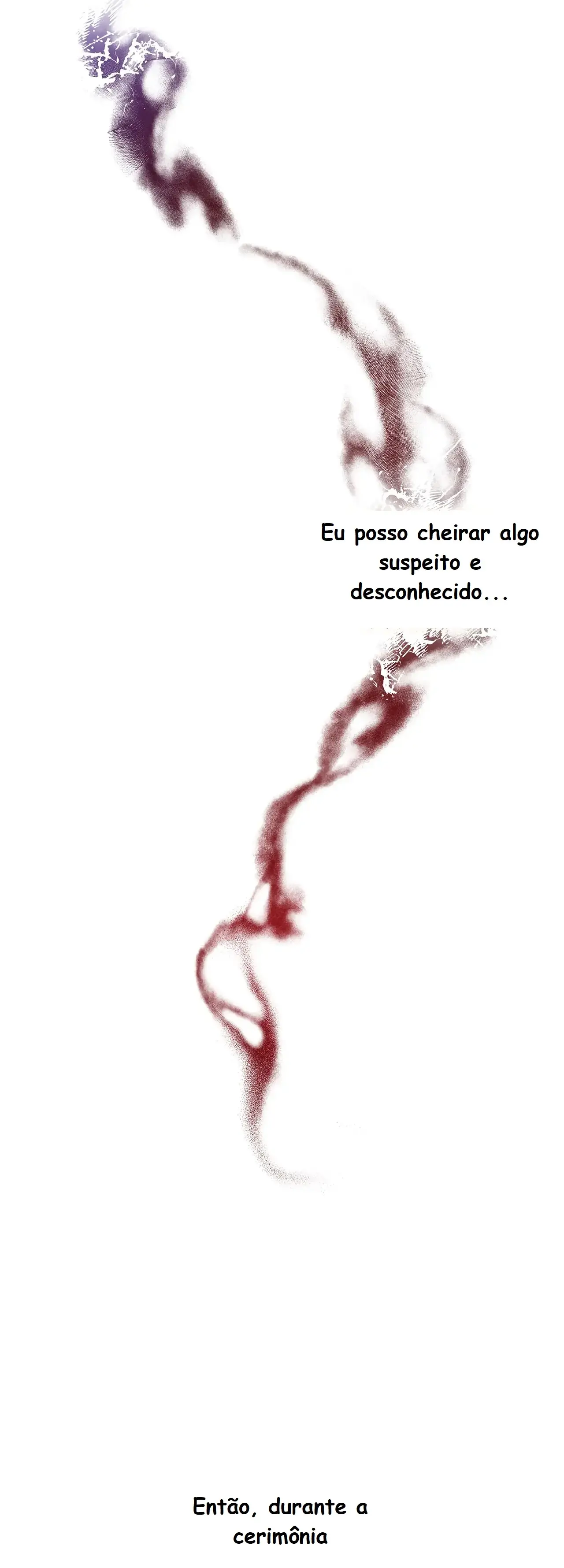 A Trace Of Margins – Capítulo 01 Yaoi – Página 34