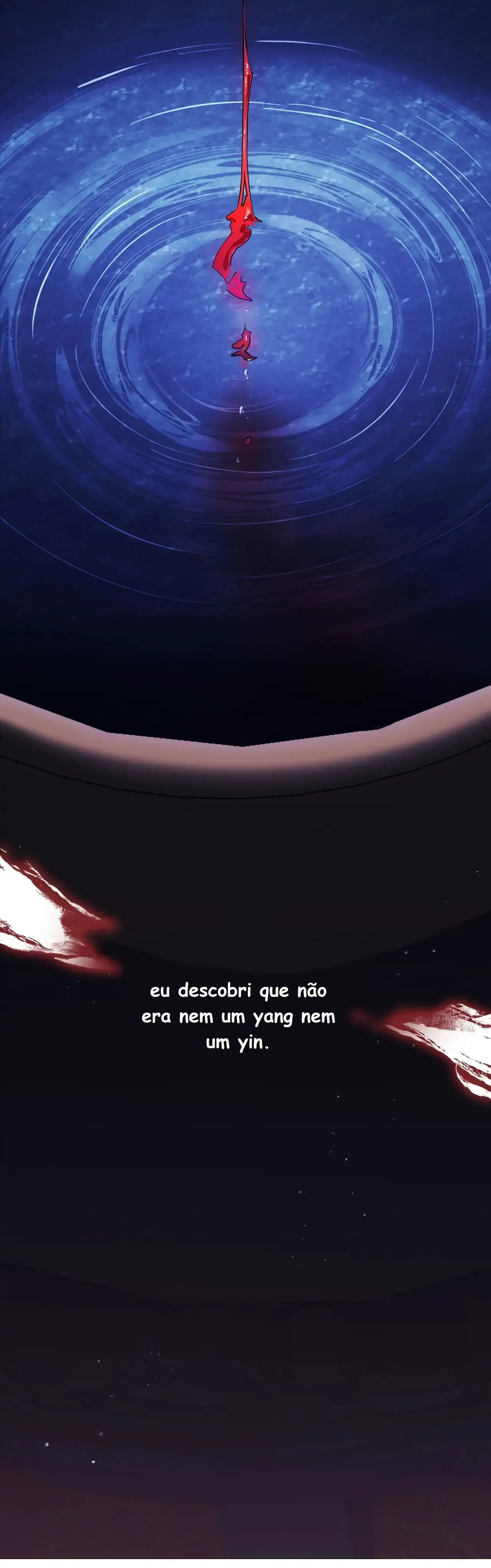 A Trace Of Margins – Capítulo 01 Yaoi – Página 36