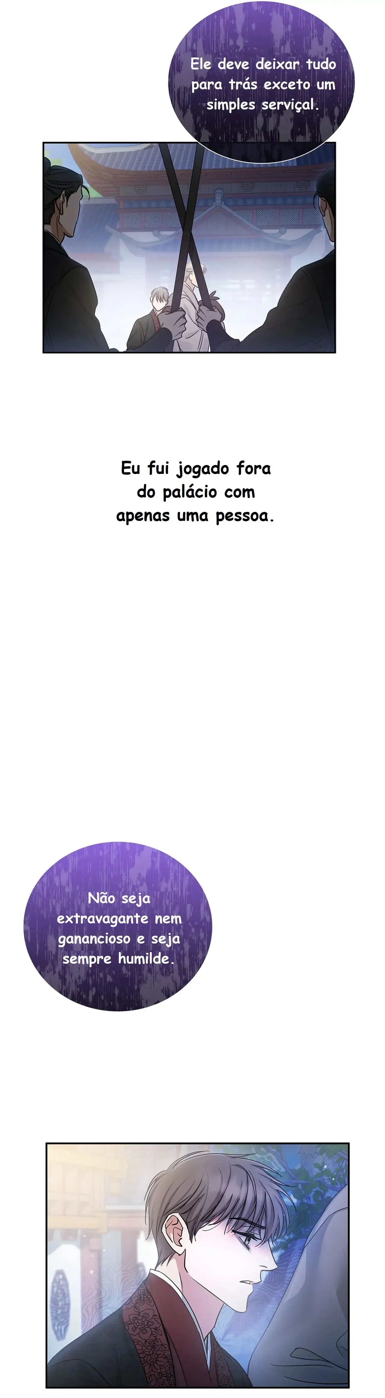 A Trace Of Margins – Capítulo 01 Yaoi – Página 39