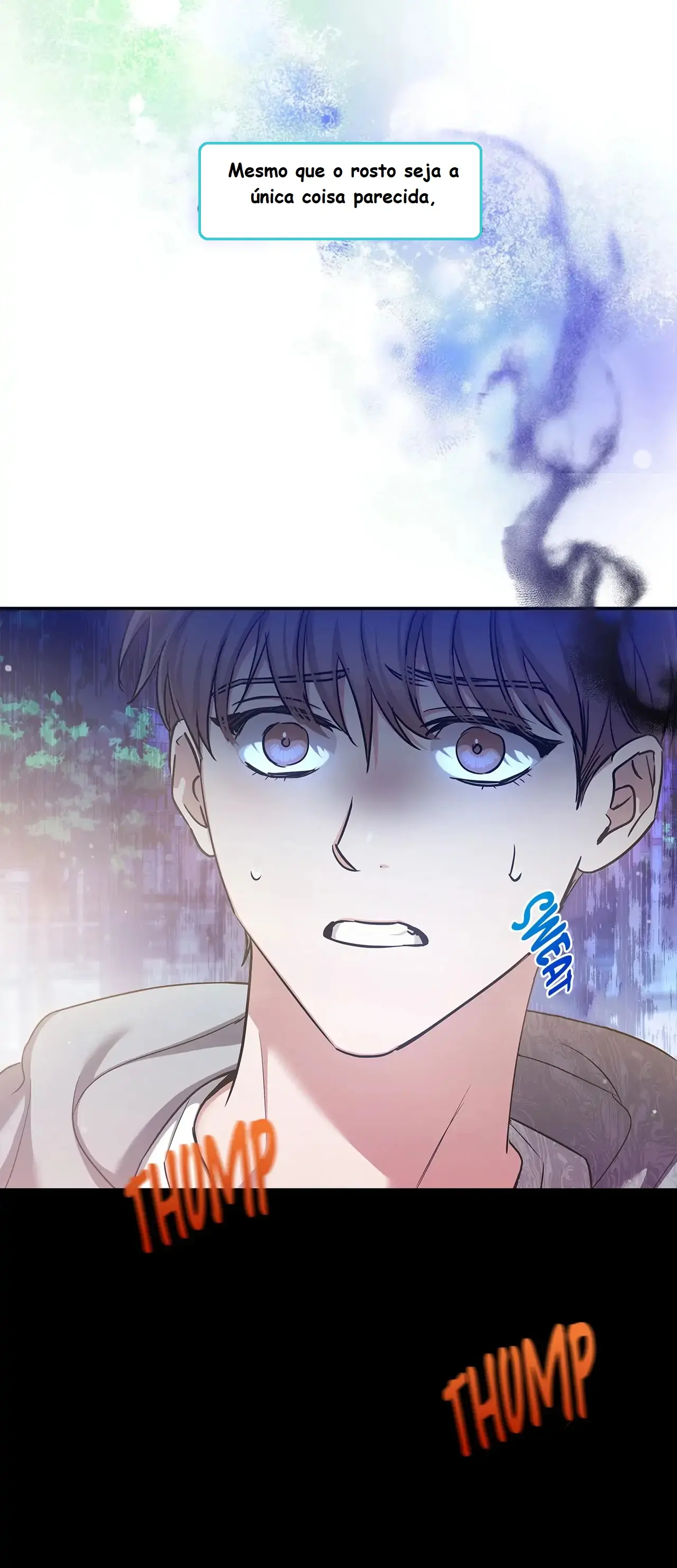 A Trace Of Margins – Capítulo 01 Yaoi – Página 4