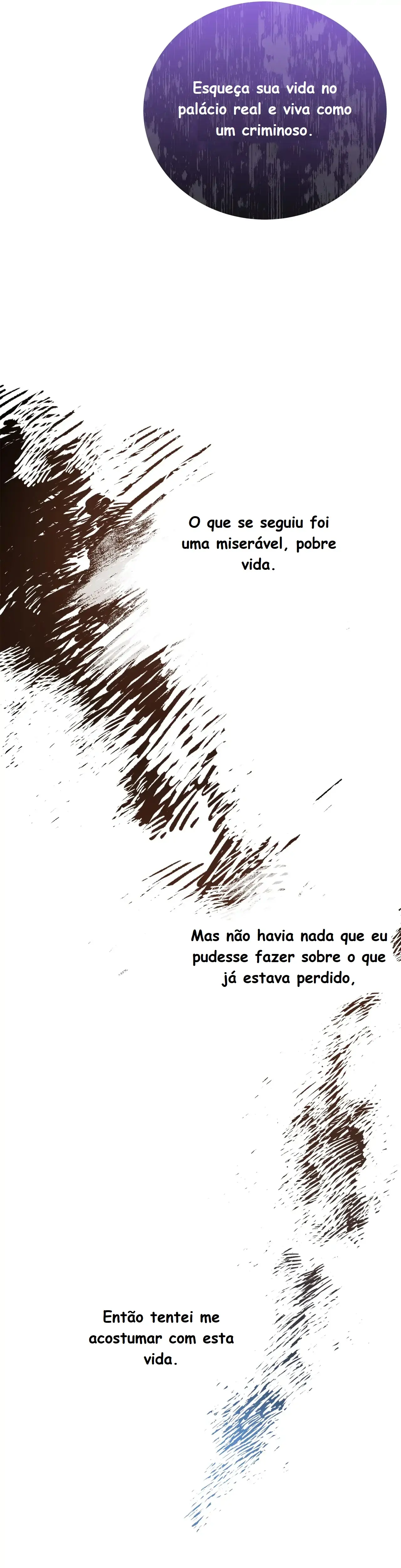 A Trace Of Margins – Capítulo 01 Yaoi – Página 40