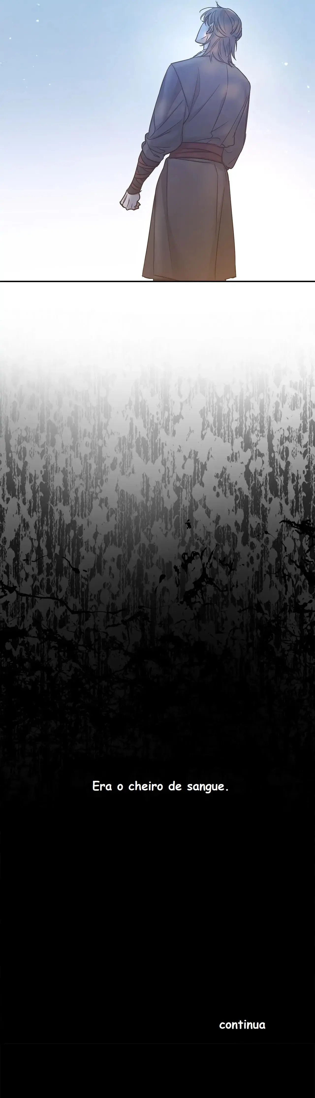 A Trace Of Margins – Capítulo 01 Yaoi – Página 46