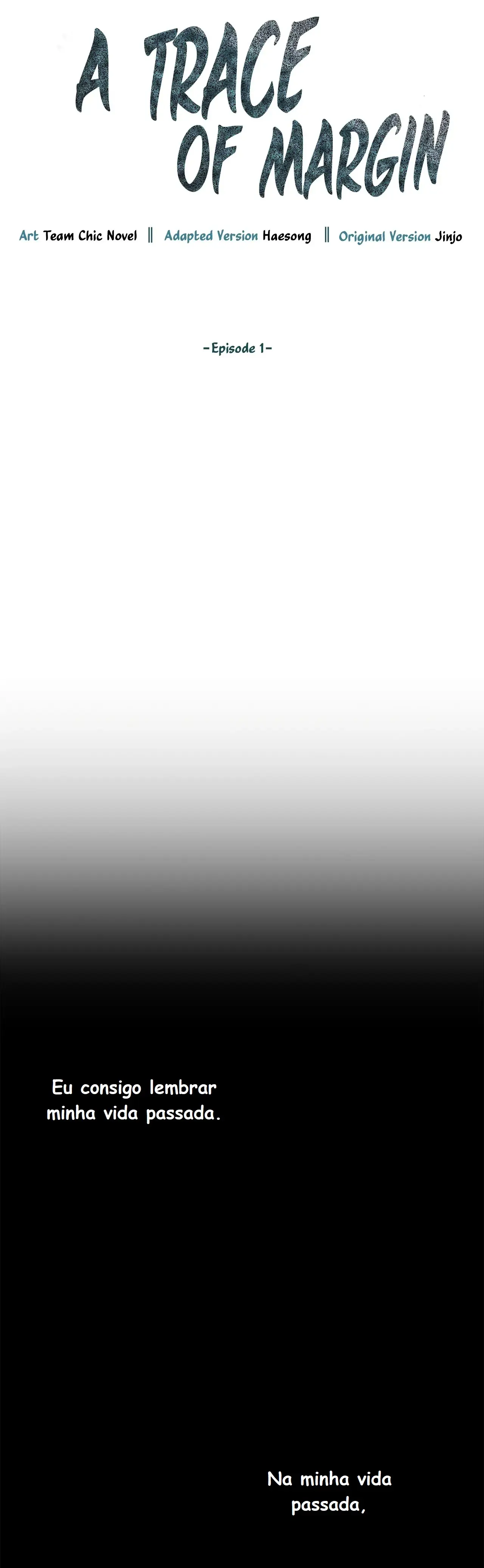 A Trace Of Margins – Capítulo 01 Yaoi – Página 7
