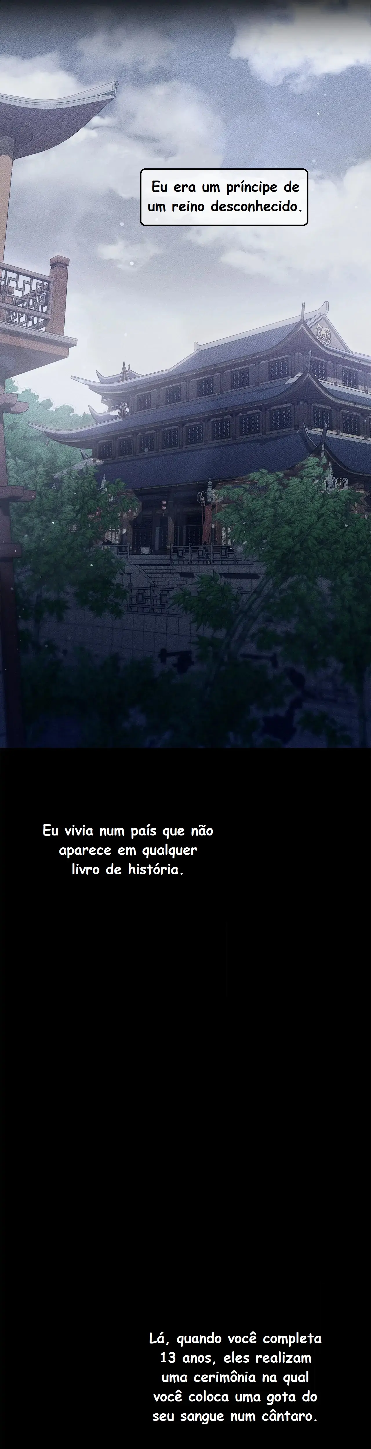 A Trace Of Margins – Capítulo 01 Yaoi – Página 8