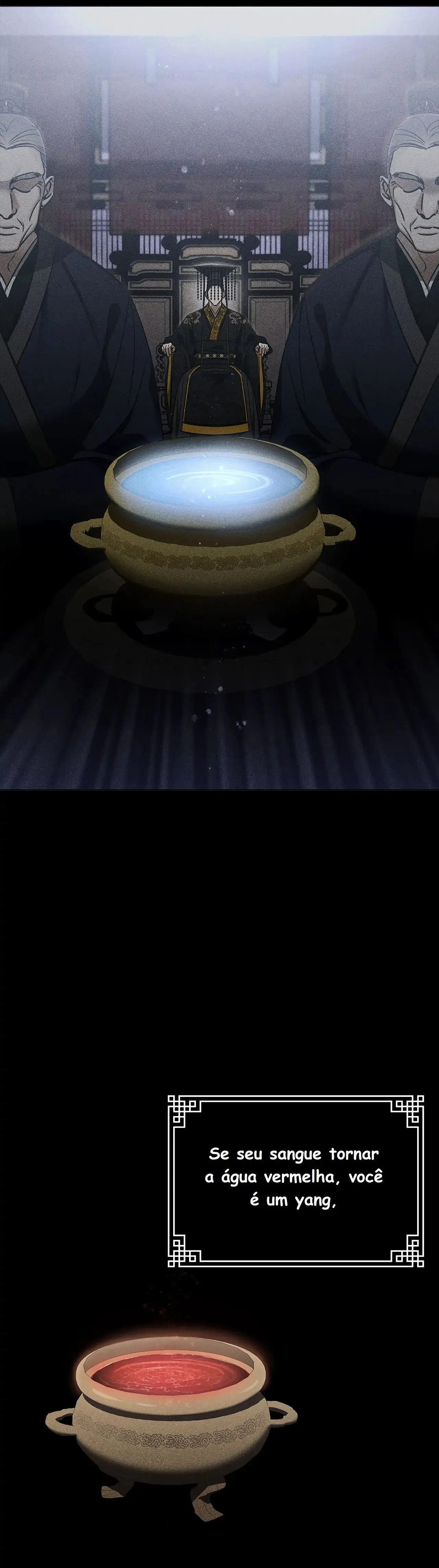 A Trace Of Margins – Capítulo 01 Yaoi – Página 9