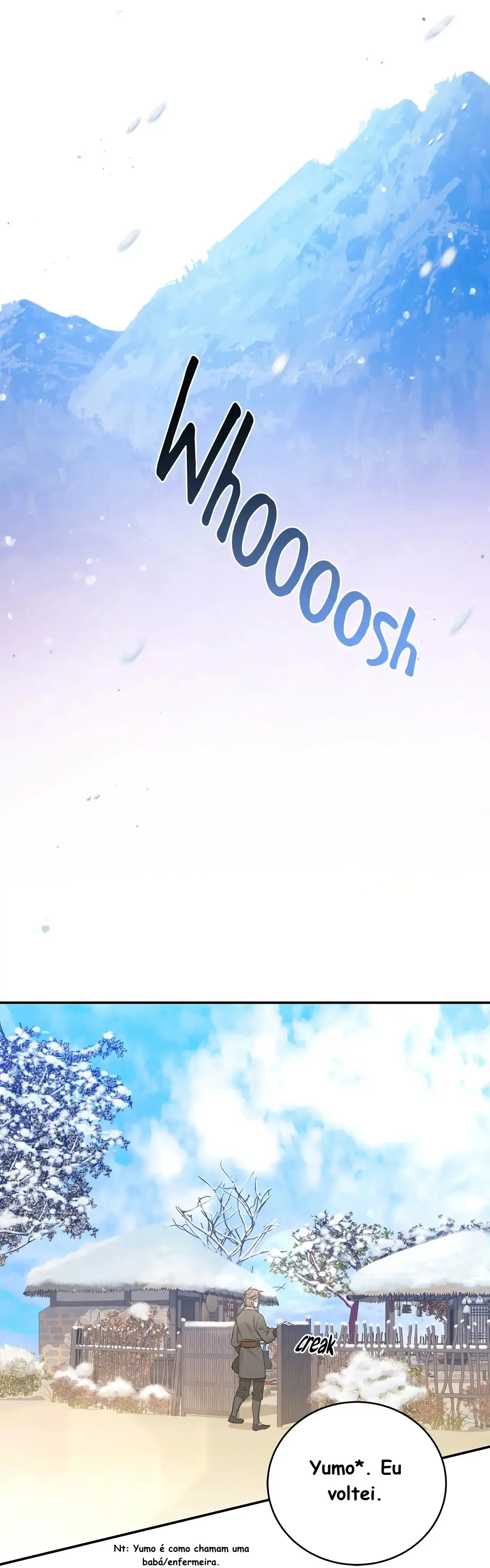 A Trace Of Margins – Capítulo 02 Yaoi – Página 10