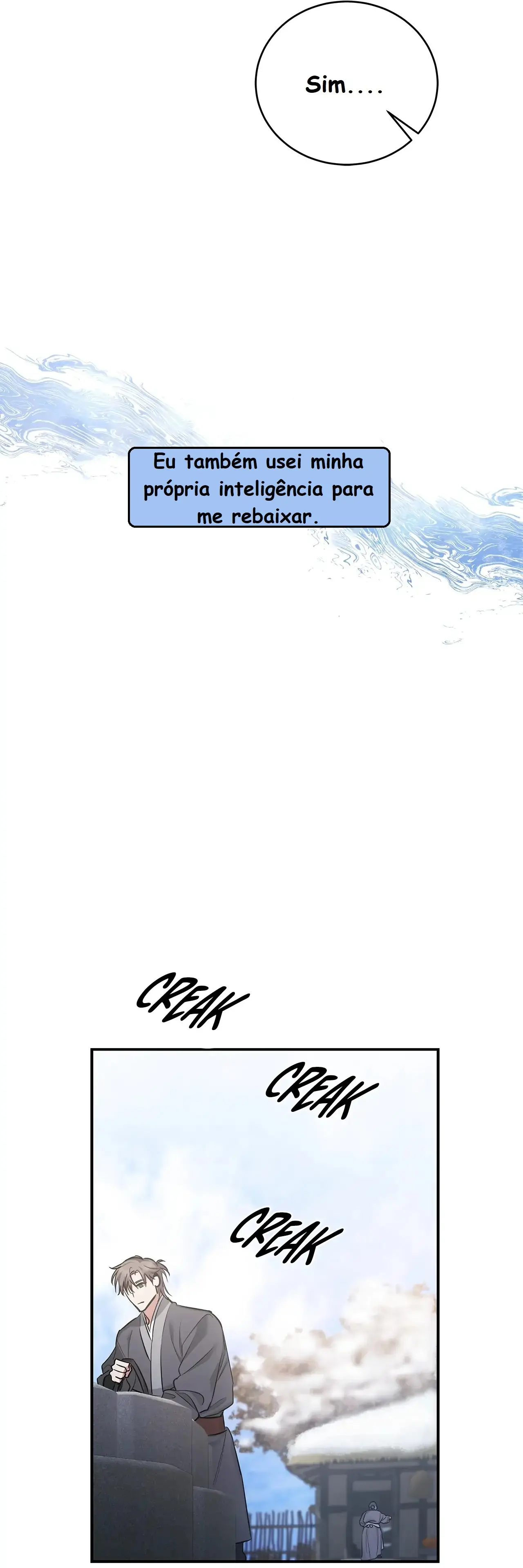 A Trace Of Margins – Capítulo 02 Yaoi – Página 14