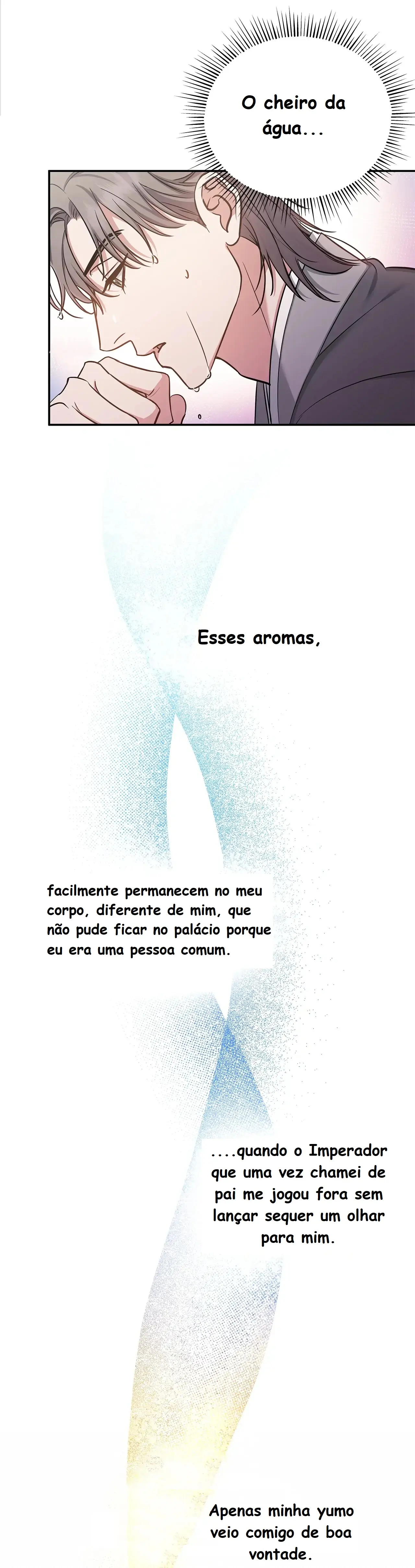 A Trace Of Margins – Capítulo 02 Yaoi – Página 16