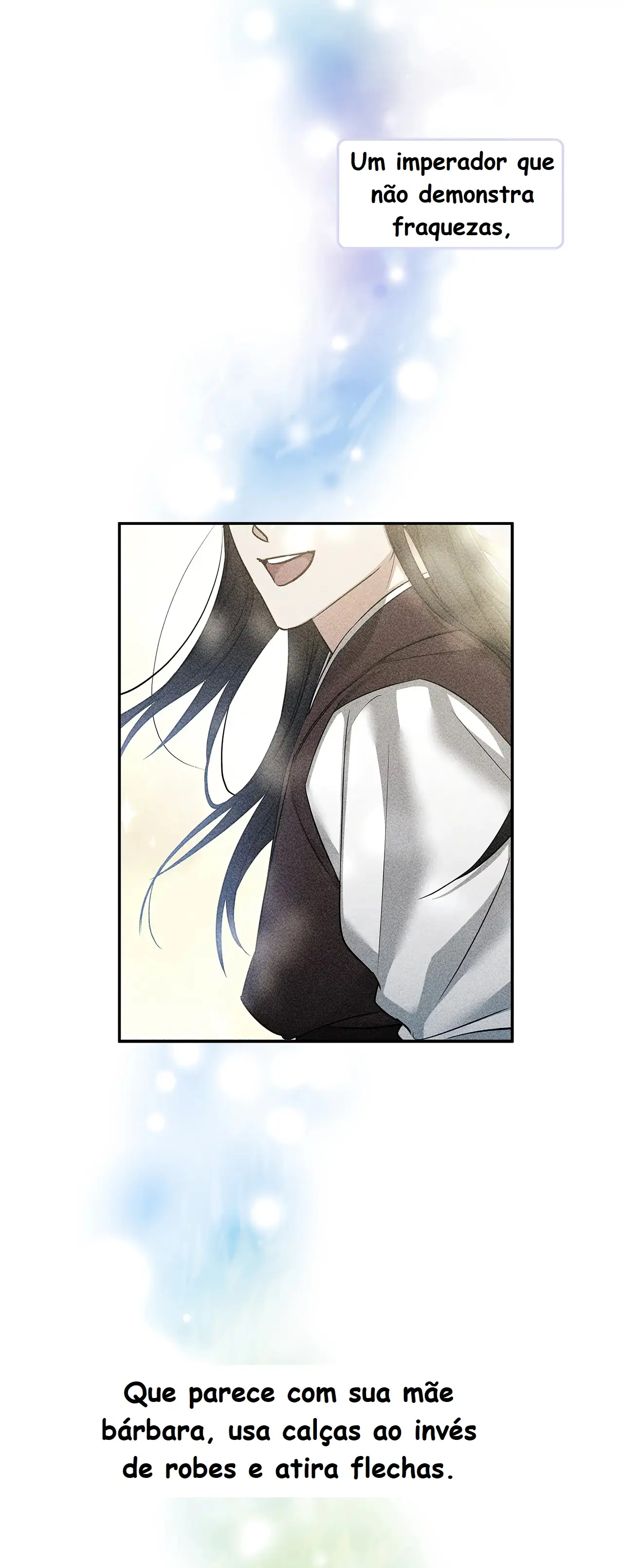 A Trace Of Margins – Capítulo 02 Yaoi – Página 21