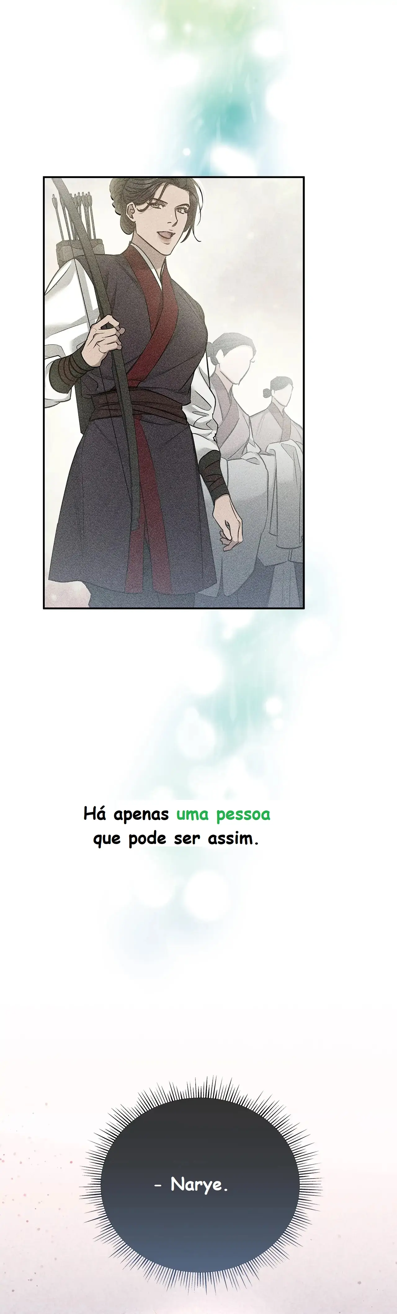 A Trace Of Margins – Capítulo 02 Yaoi – Página 22