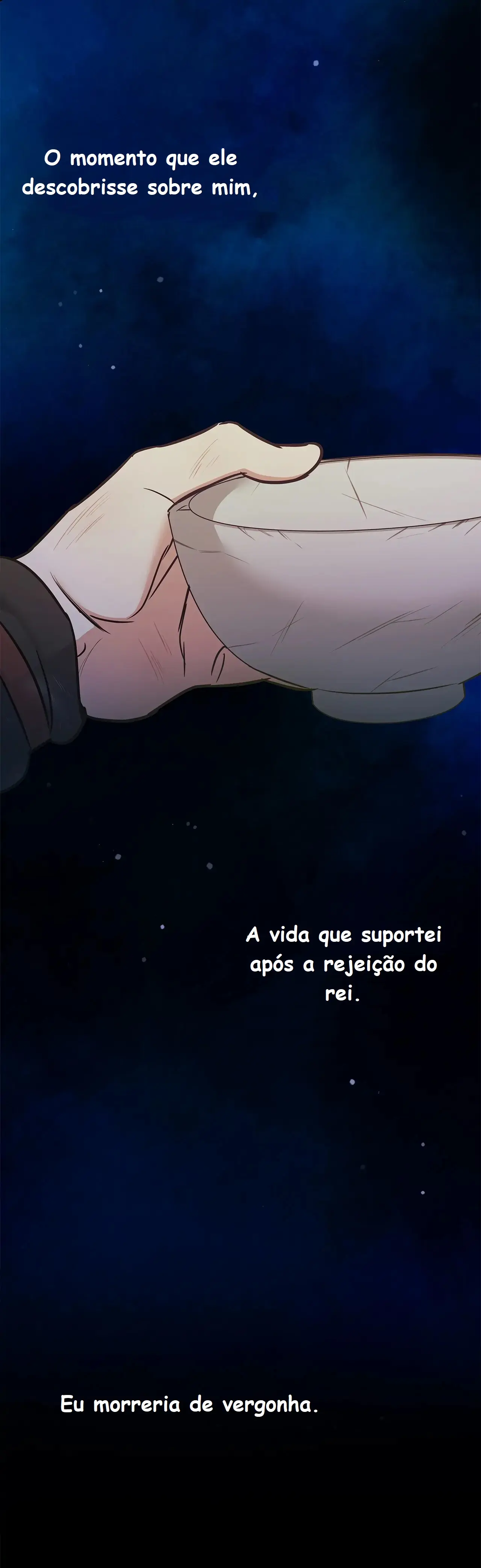 A Trace Of Margins – Capítulo 02 Yaoi – Página 26