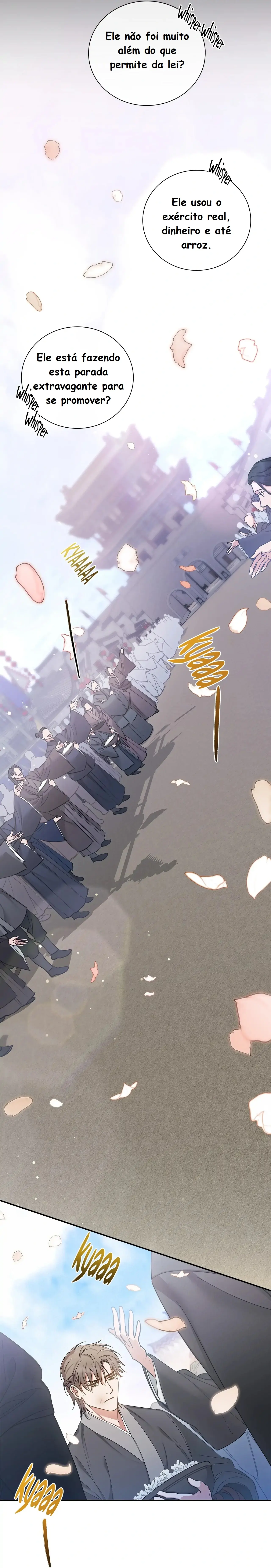 A Trace Of Margins – Capítulo 02 Yaoi – Página 28