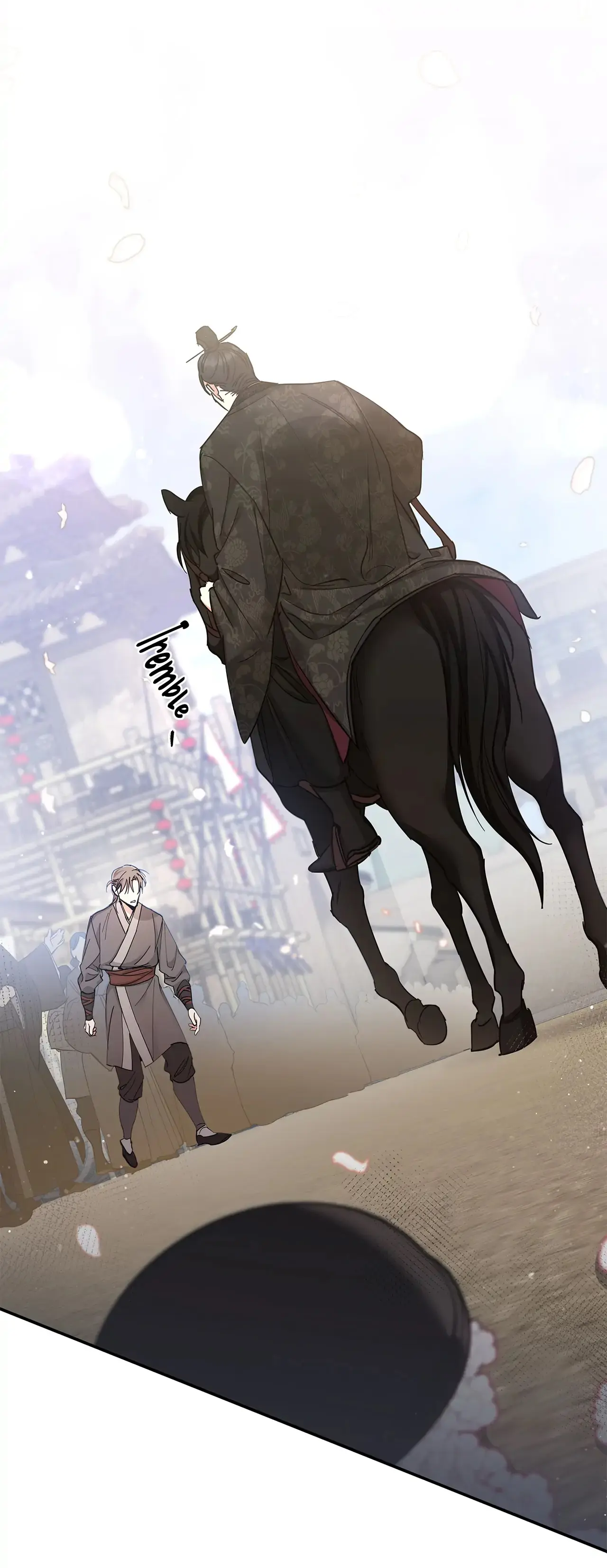 A Trace Of Margins – Capítulo 02 Yaoi – Página 36