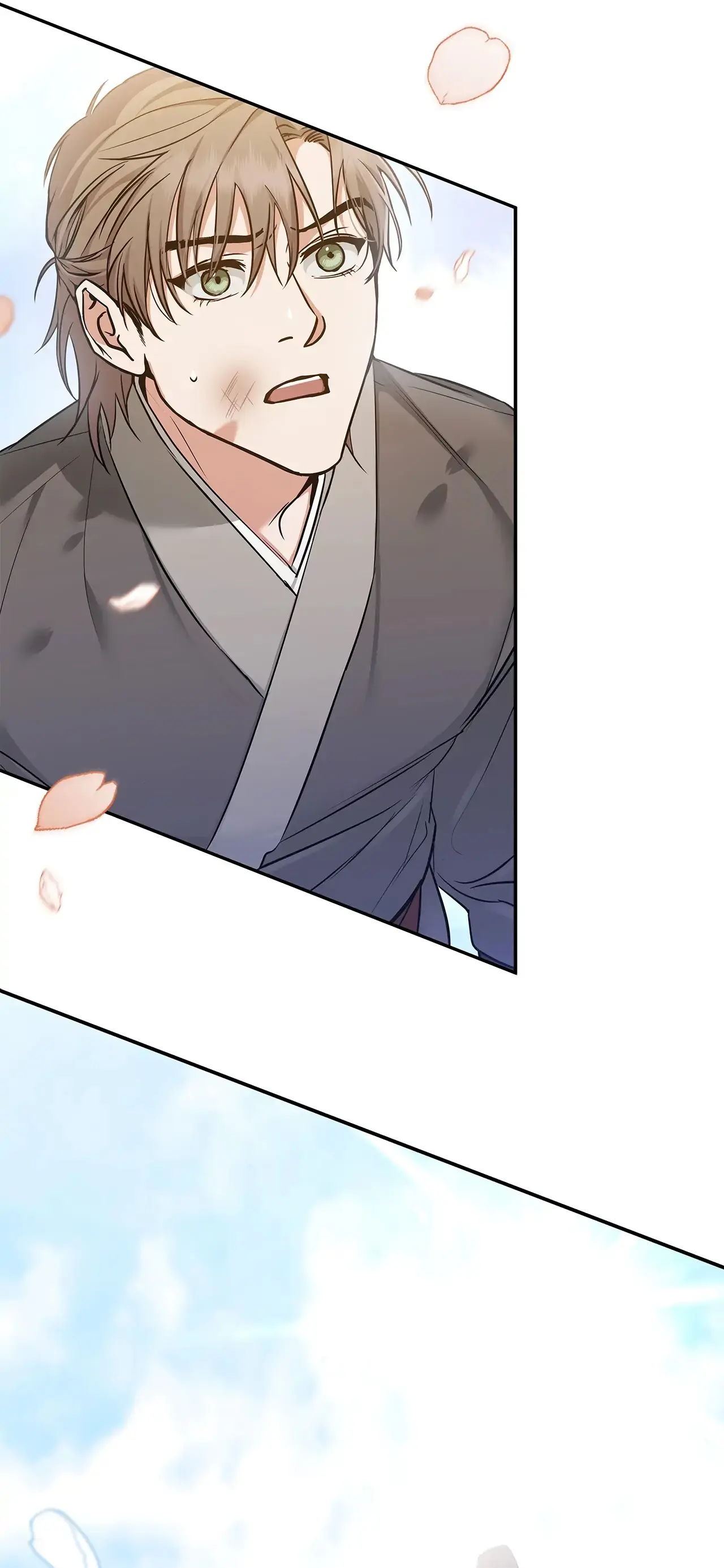 A Trace Of Margins – Capítulo 02 Yaoi – Página 37