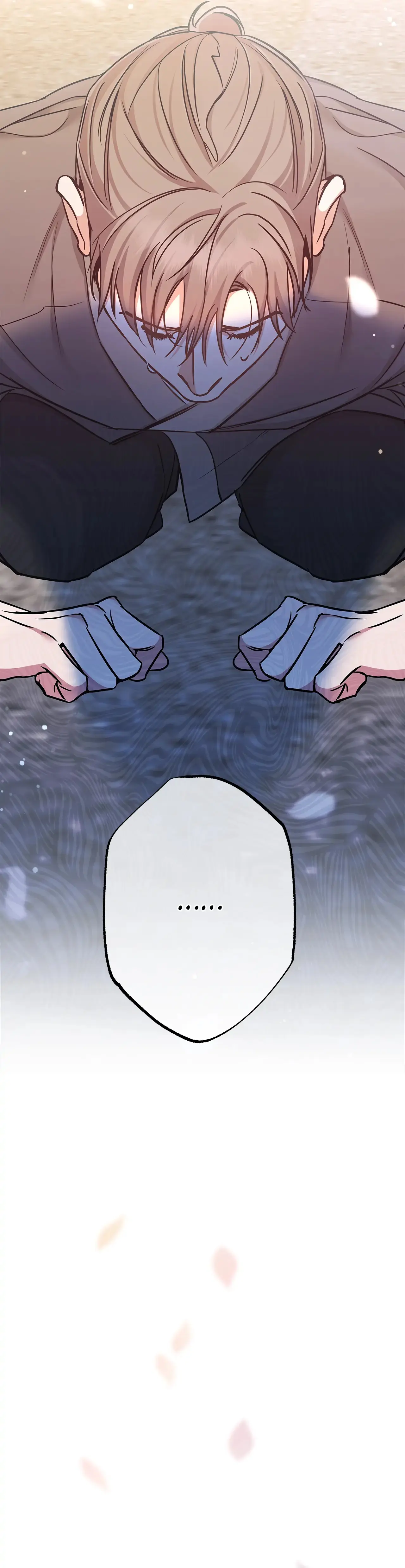 A Trace Of Margins – Capítulo 02 Yaoi – Página 43