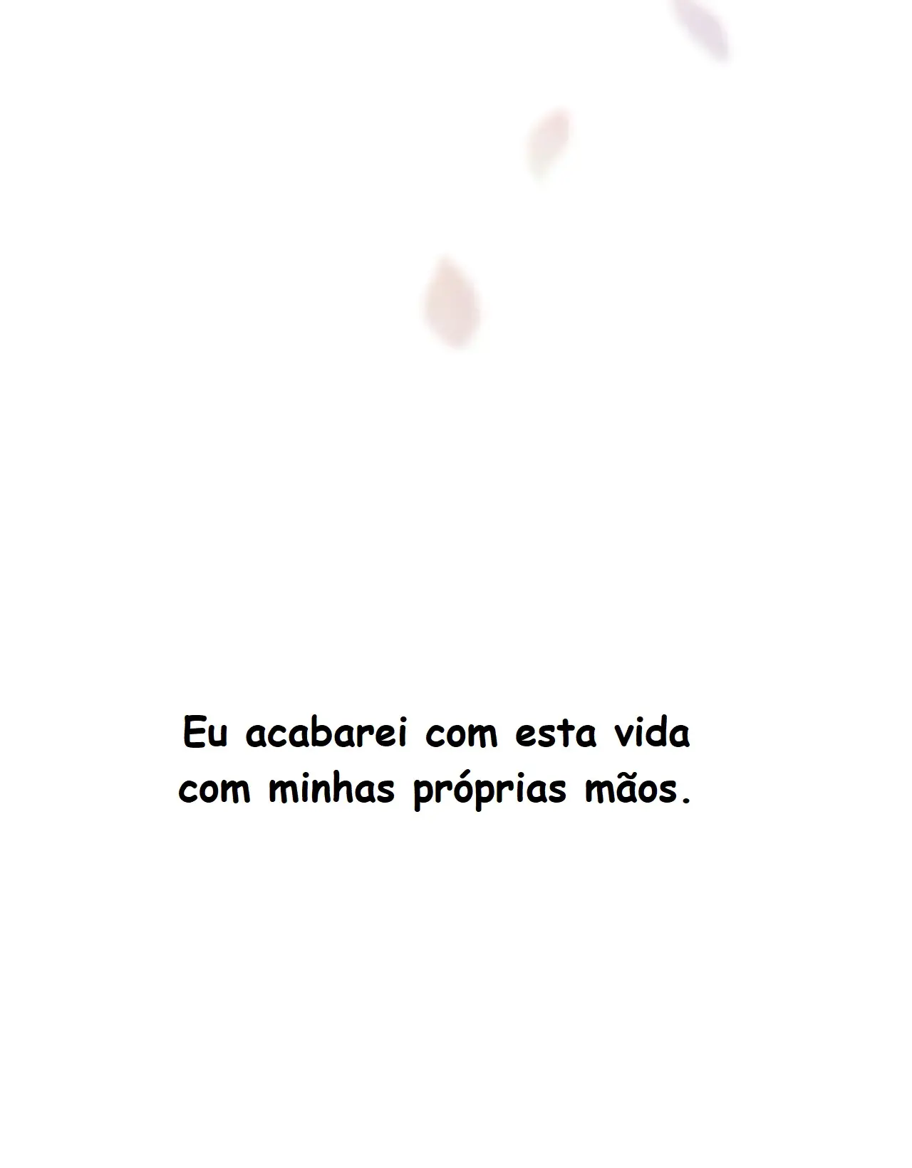 A Trace Of Margins – Capítulo 02 Yaoi – Página 44