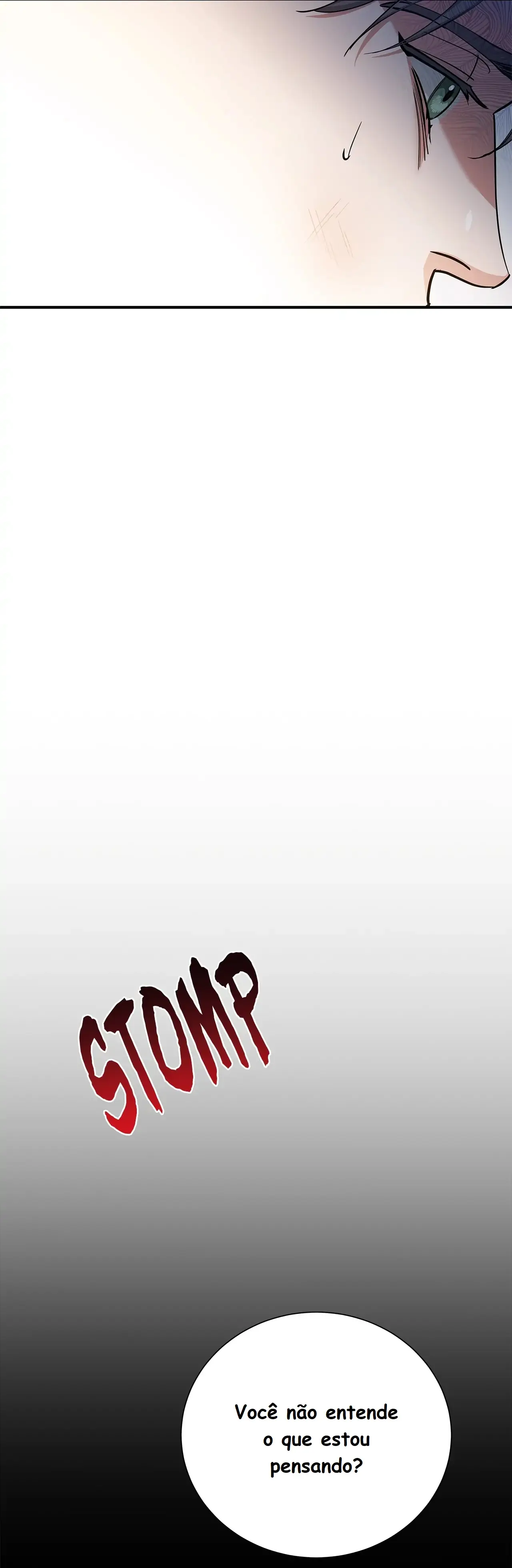 A Trace Of Margins – Capítulo 02 Yaoi – Página 5