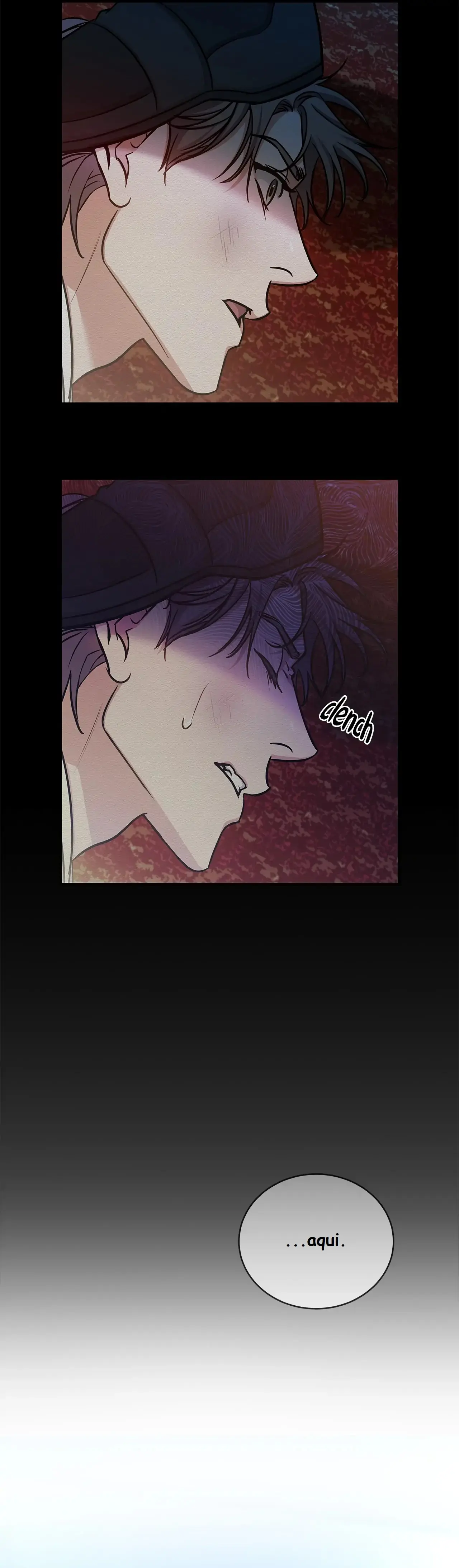 A Trace Of Margins – Capítulo 02 Yaoi – Página 7