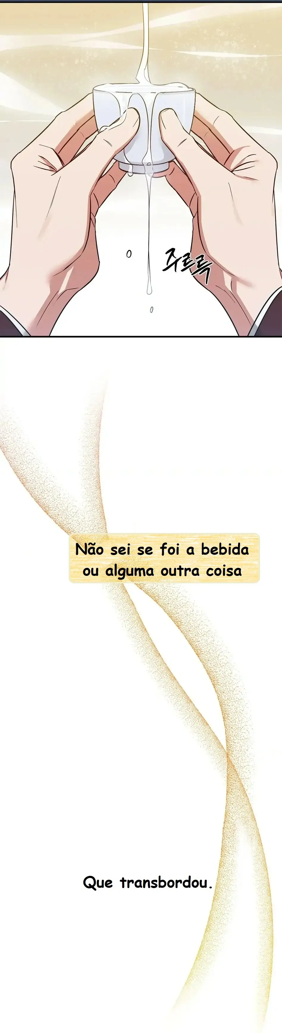 A Trace Of Margins – Capítulo 03 Yaoi – Página 12