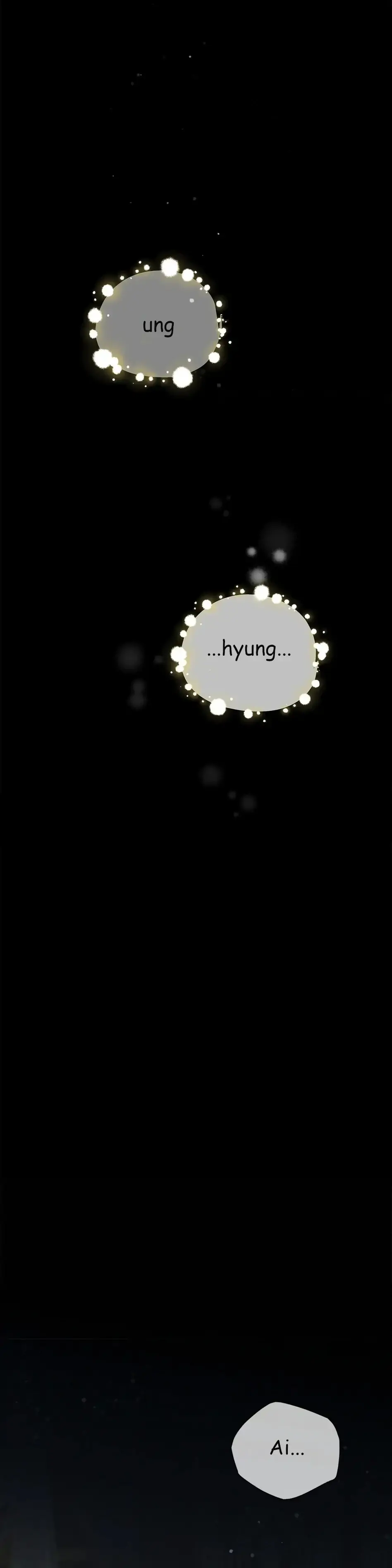 A Trace Of Margins – Capítulo 03 Yaoi – Página 19