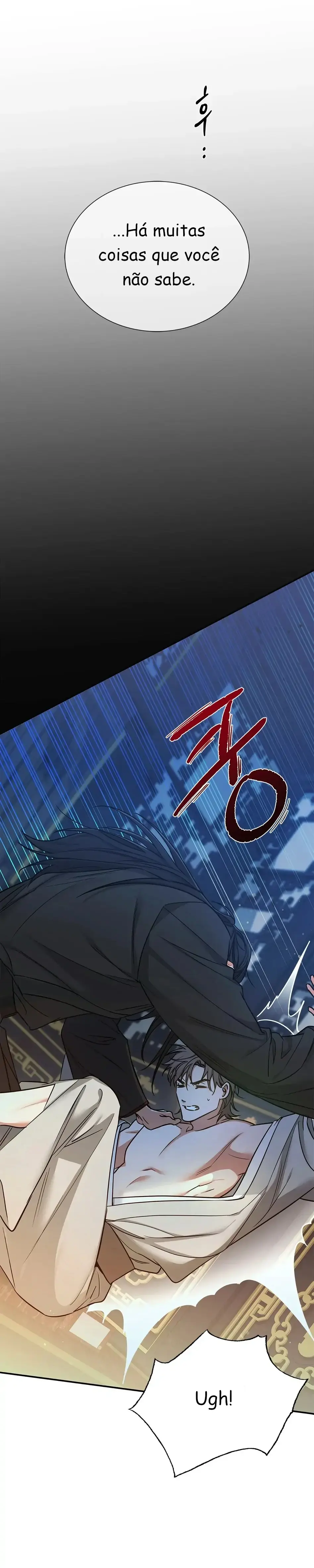 A Trace Of Margins – Capítulo 03 Yaoi – Página 29