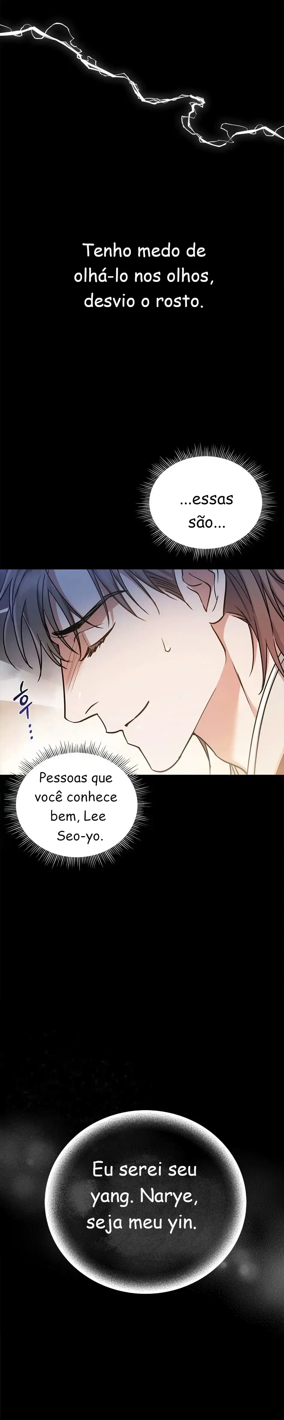 A Trace Of Margins – Capítulo 03 Yaoi – Página 7