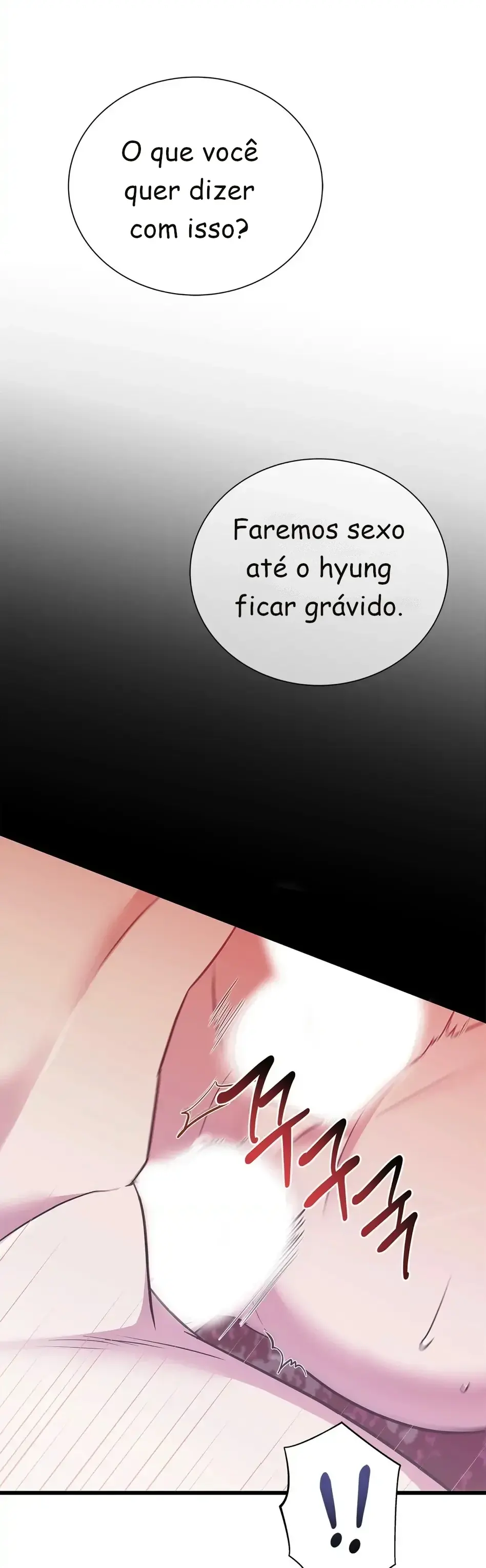 A Trace Of Margins – Capítulo 04 Yaoi – Página 23