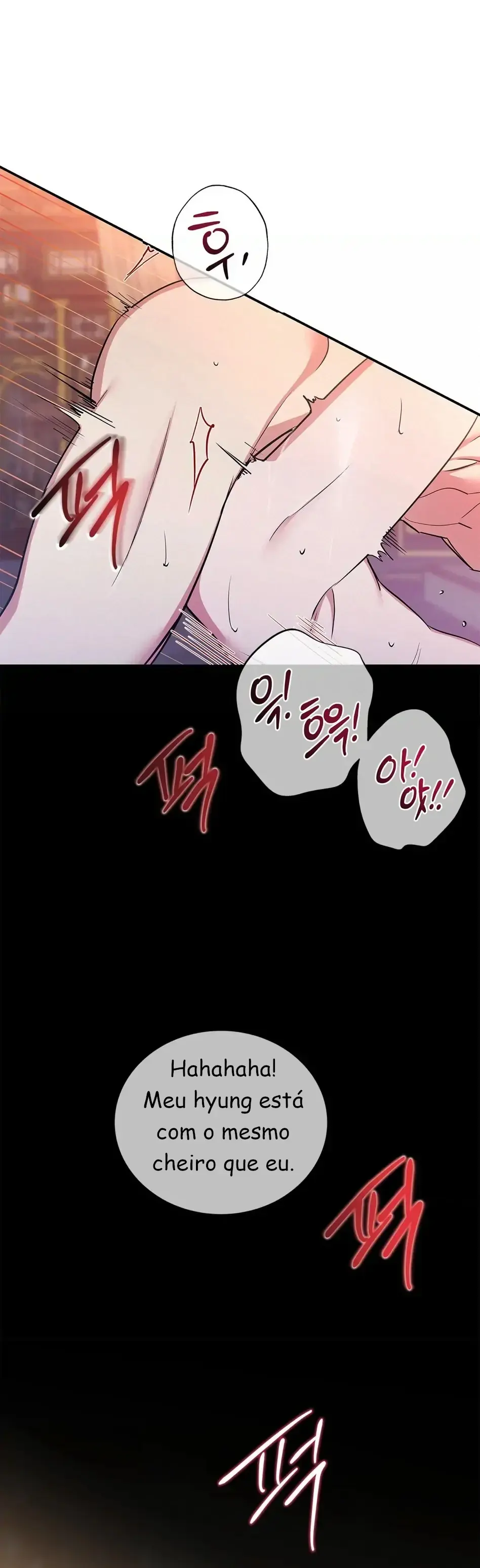 A Trace Of Margins – Capítulo 04 Yaoi – Página 27