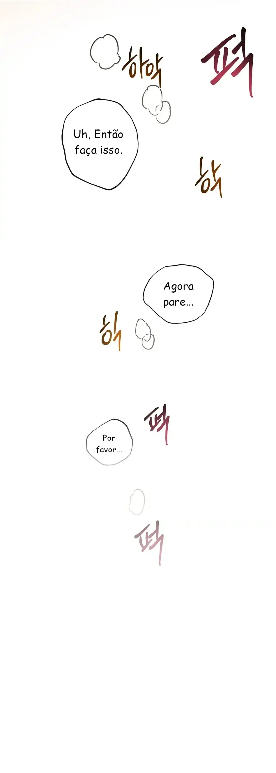 A Trace Of Margins – Capítulo 04 Yaoi – Página 30