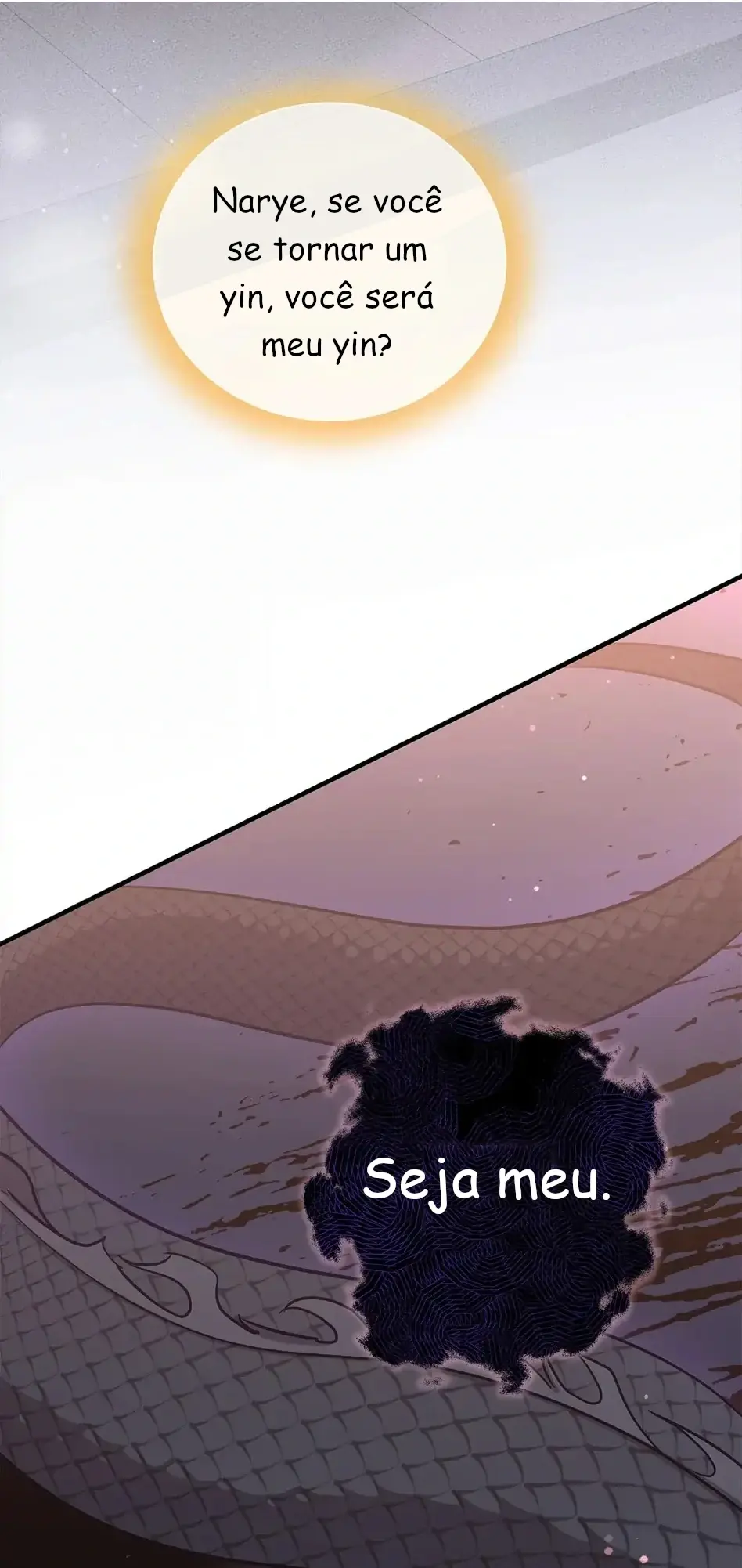 A Trace Of Margins – Capítulo 04 Yaoi – Página 33