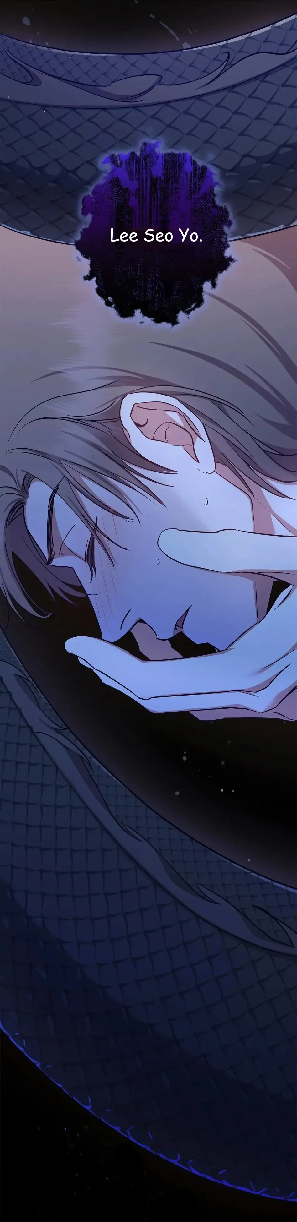 A Trace Of Margins – Capítulo 04 Yaoi – Página 35