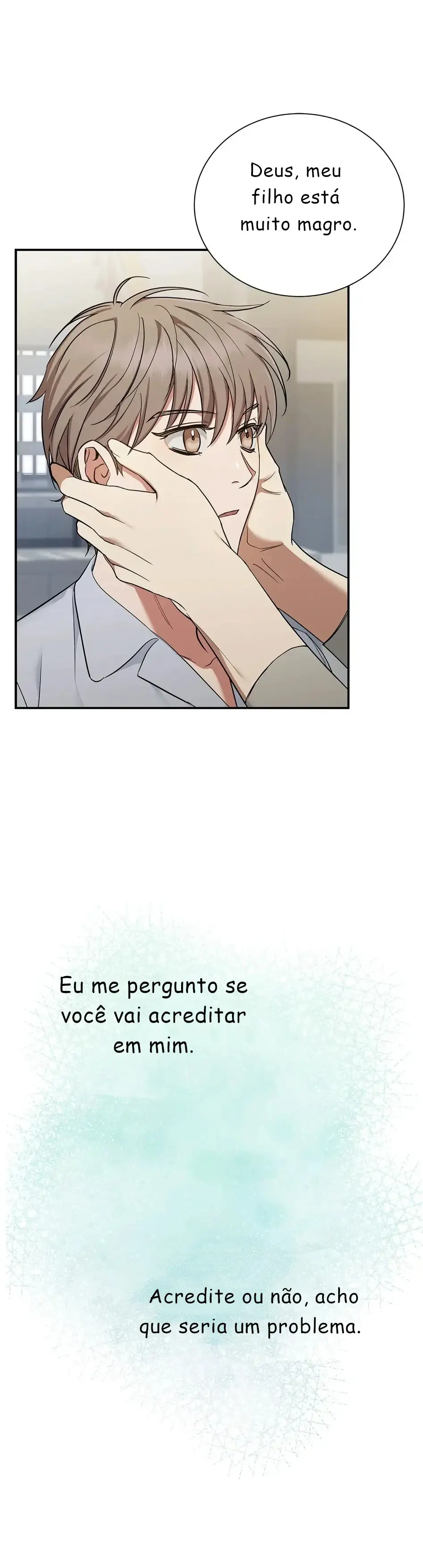 A Trace Of Margins – Capítulo 05 Yaoi – Página 15