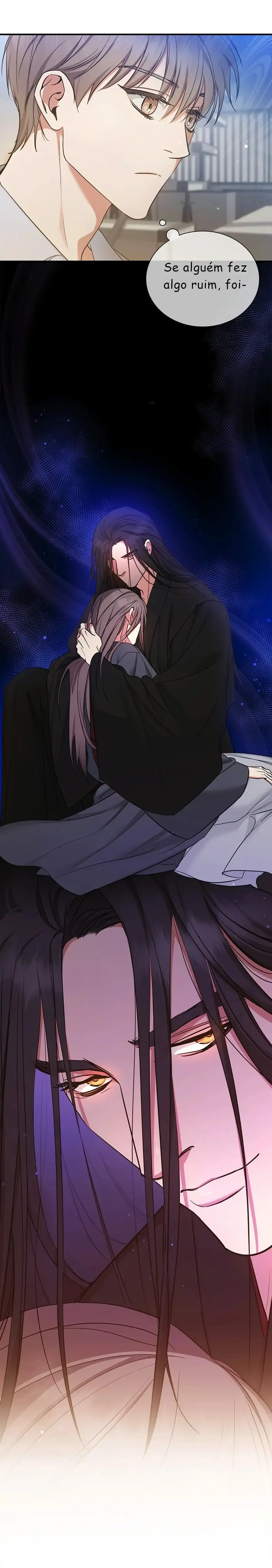 A Trace Of Margins – Capítulo 05 Yaoi – Página 18