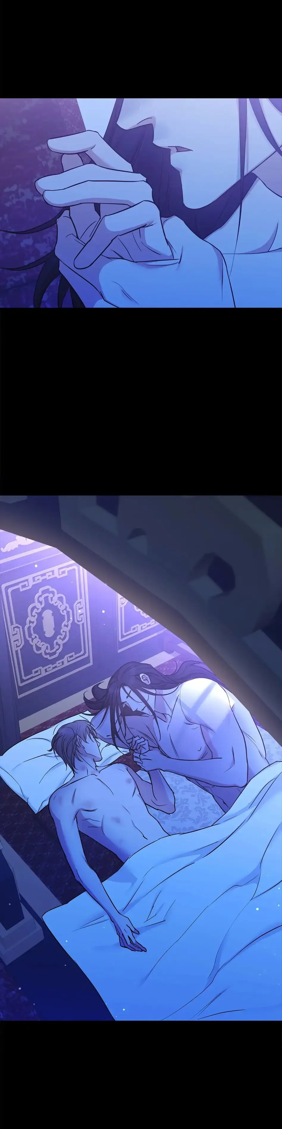 A Trace Of Margins – Capítulo 05 Yaoi – Página 2