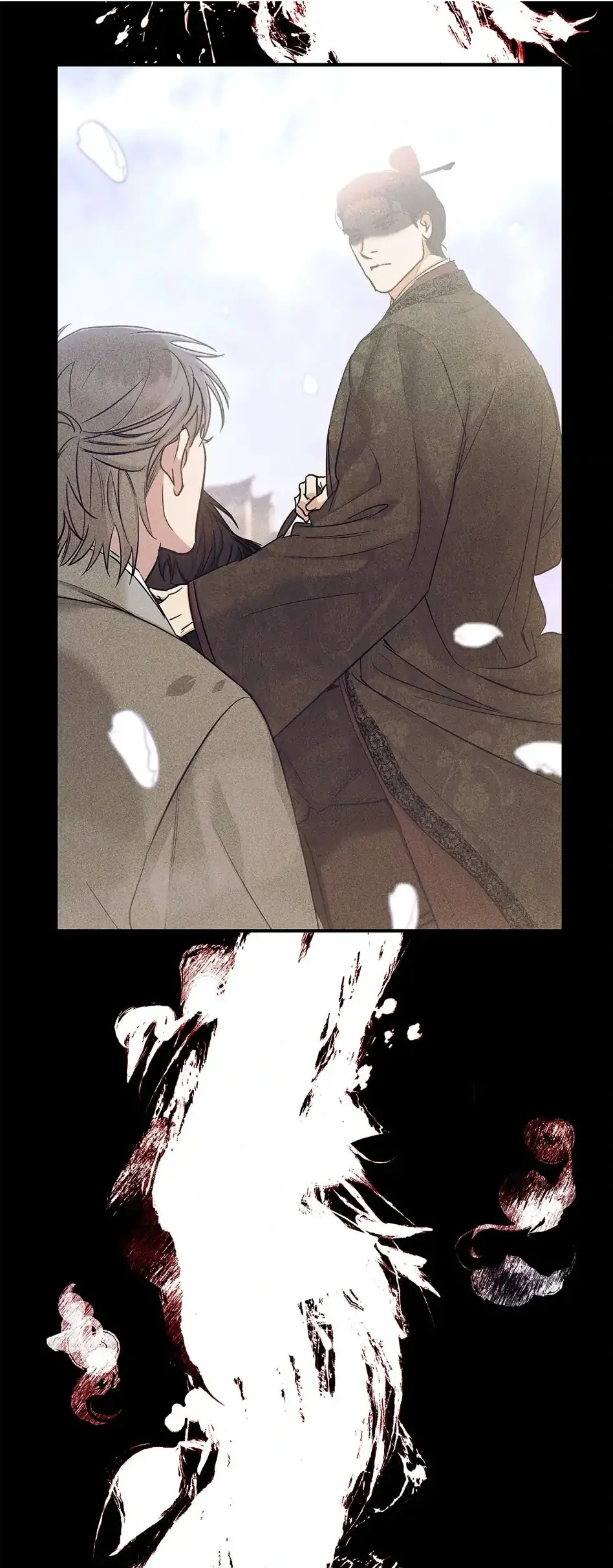 A Trace Of Margins – Capítulo 05 Yaoi – Página 24