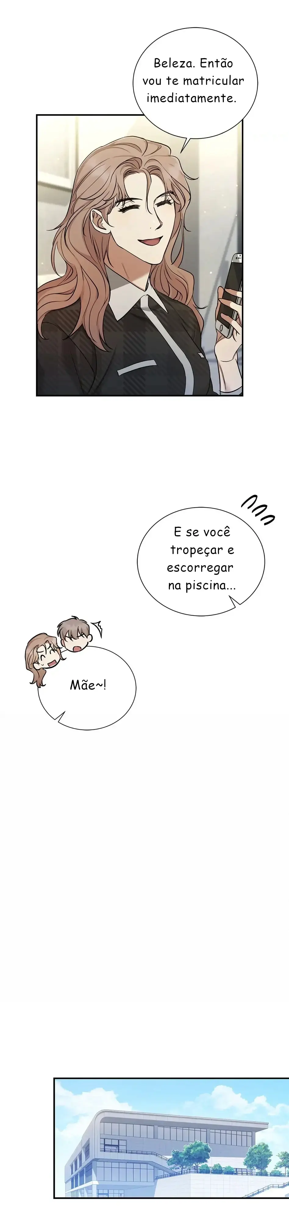 A Trace Of Margins – Capítulo 05 Yaoi – Página 30