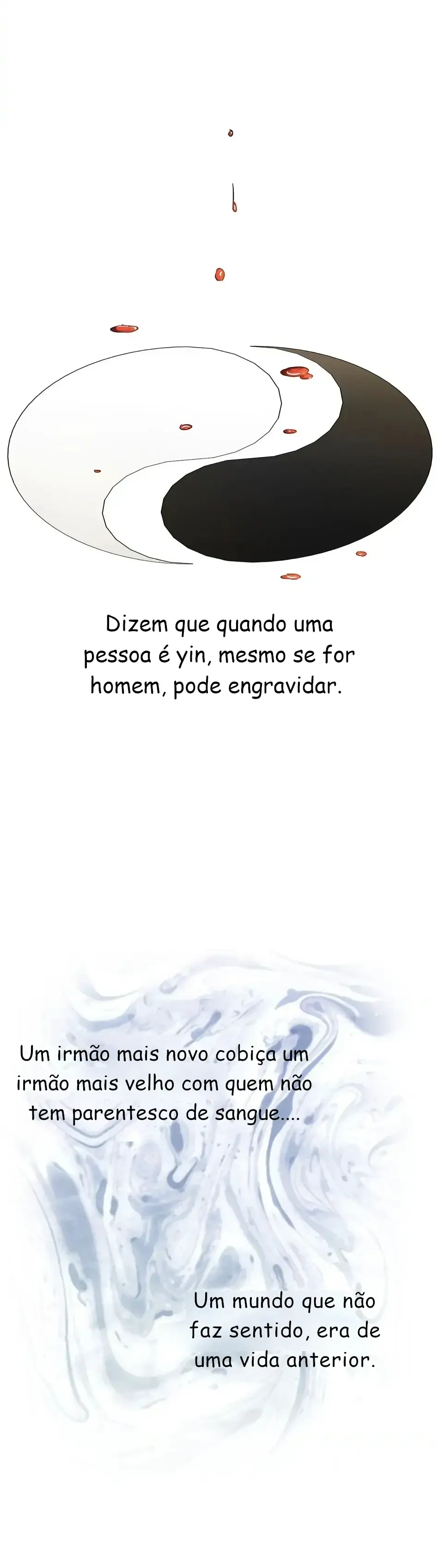 A Trace Of Margins – Capítulo 05 Yaoi – Página 9