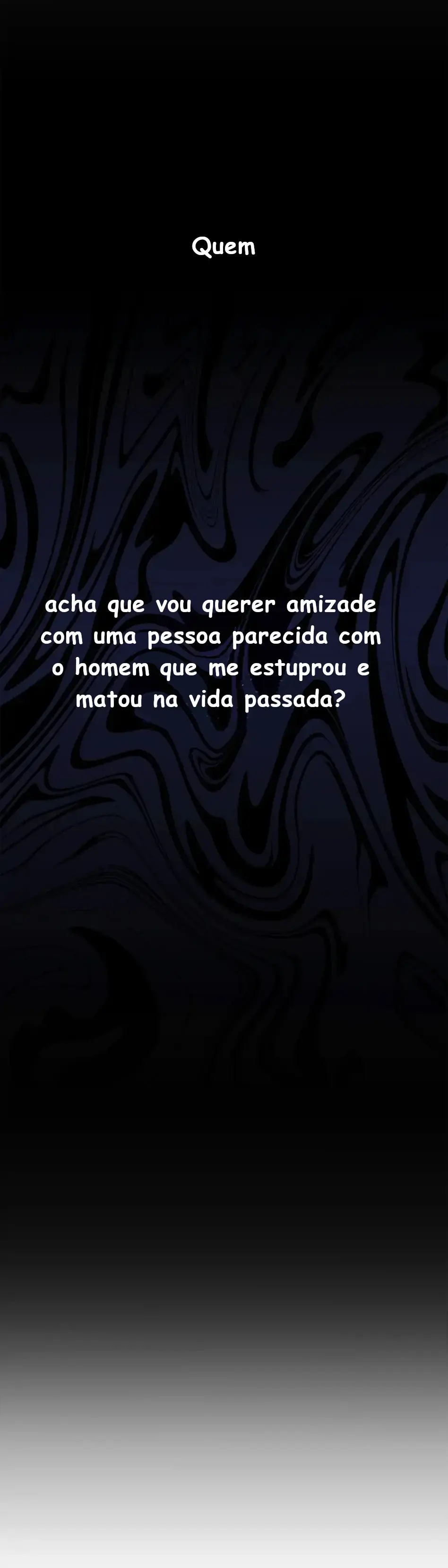 A Trace Of Margins – Capítulo 06 Yaoi – Página 19