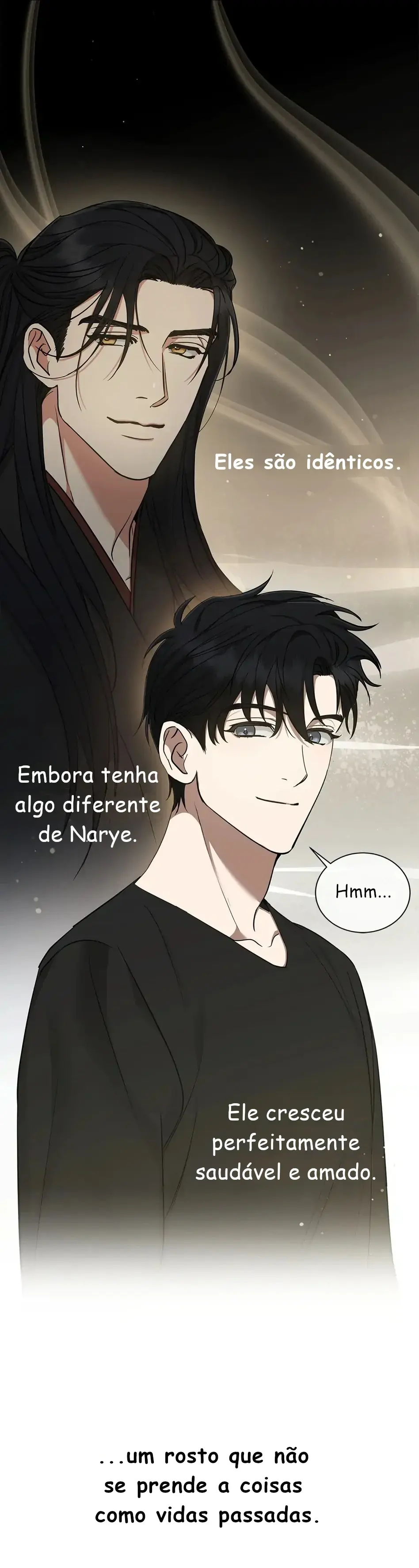 A Trace Of Margins – Capítulo 06 Yaoi – Página 30