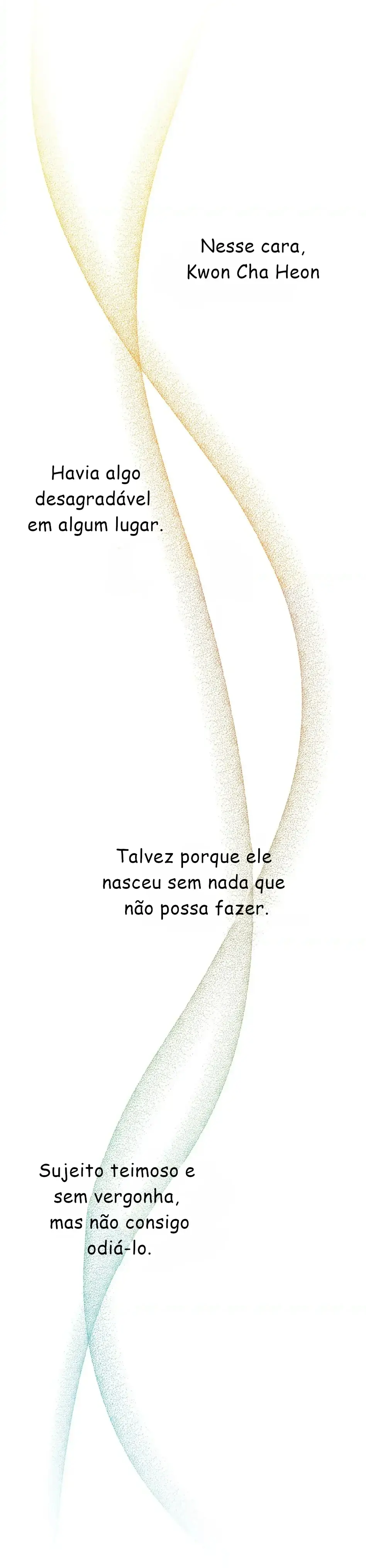 A Trace Of Margins – Capítulo 06 Yaoi – Página 32