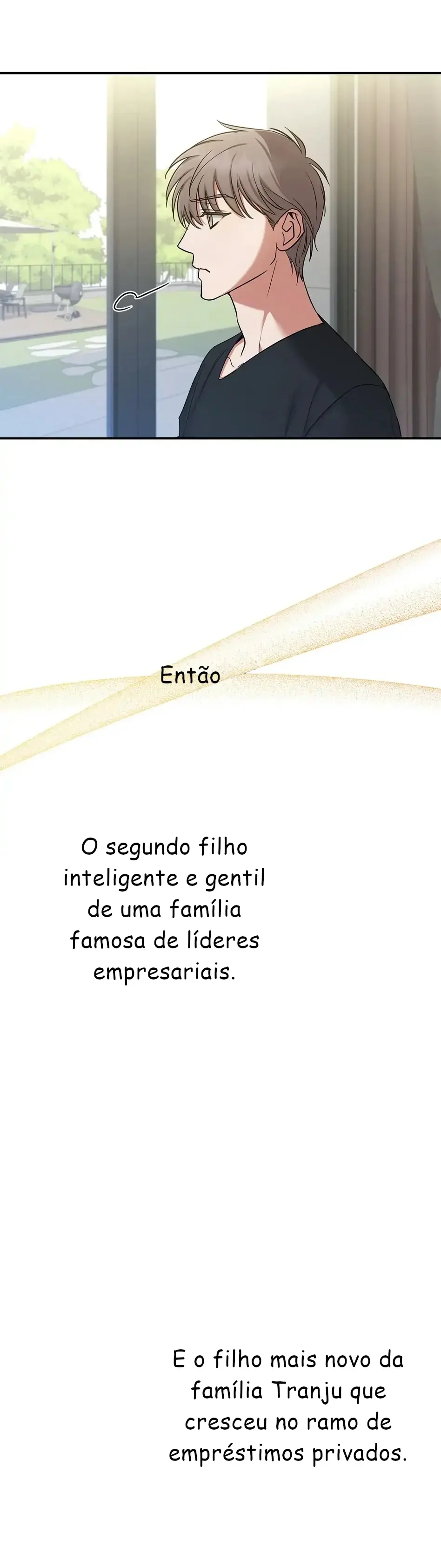 A Trace Of Margins – Capítulo 06 Yaoi – Página 35