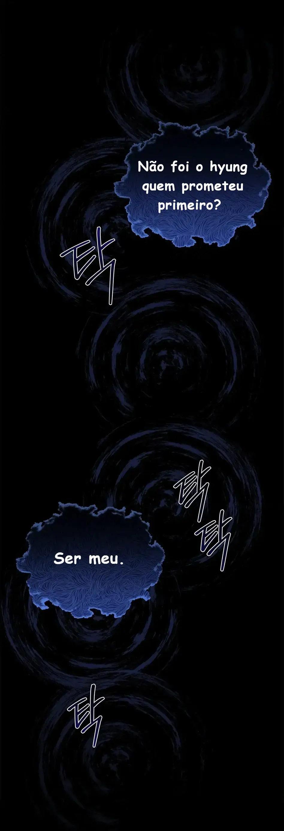 A Trace Of Margins – Capítulo 06 Yaoi – Página 4